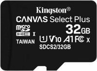 Karta Pamięci 128 GB Kingston SDCS2/128GB
