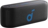 soundcore Select 2S, przenośny głośnik Bluetooth z dźwiękiem stereo 20 W