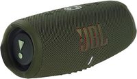 Jbl Charge 5 JBLCHARGE5GRN Głośnik Bluetooth, Zielony (Khaki), Do 20 h
