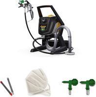 WAGNER Airless system natryskowy Control Pro 350 R do farb ściennych