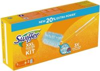 Swiffer Duster Kit Ściereczka do Kurzu 2 sztuki XXL