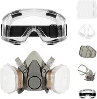 GLOSKIN maska