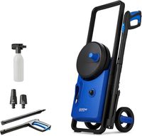 Nilfisk Myjka Ciśnieniowa Core 140 bar z Regulacją Mocy –