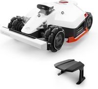 MAMMOTION LUBA 2 AWD 3000X Bezprzewodowa Kosiarka Automatyczna