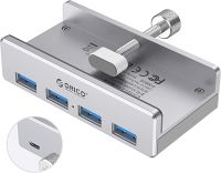 ORICO Adapter zaciskowy koncentratora USB 3.0