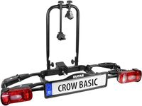 EUFAB 11569 bagażnik rowerowy CROW BASIC