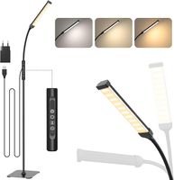 Mojimdo 120 LED lampa stojąca