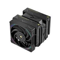 Chłodzenie CPU Thermalright  Royal Pretor 130 Ultra Black