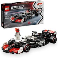 LEGO Speed Champions Bolid F1