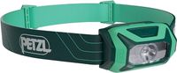 Petzl, Tikkina, lampa czołowa, zielona, U, uniseks - dla dorosłych