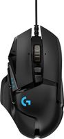 Logitech G502 Mysz