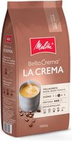 Melitta Kawa Ziarnista, La Crema, 1 kg