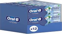 Oral-B Complete-Plus Pasta do Zębów, 12 x 75 ml
