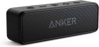 Anker Soundcore 2 Głośnik Bluetooth, Czarny