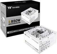 Thermaltake Toughpower GT 850W | Snow | Modular | 80Plus Gold