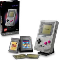 LEGO Game Boy, 72046