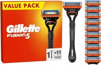 Gillette Fusion5 golarka dla mężczyzn