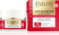 Eveline Cosmetics Lift Booster Collagen Krem do Twarzy 50 ml