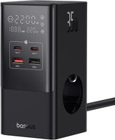 Baseus Listwa zasilająca USB C 35W