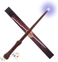 Aomig magiczna różdżka z LED