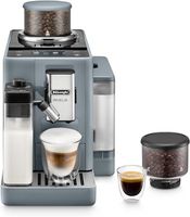 De'Longhi Rivelia EXAM440.55.G, superautomatyczny ekspres do kawy z LatteCrema Ho