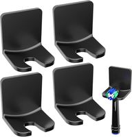 4 Szt Stojak na Szczoteczki Elektryczne