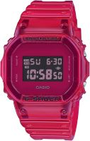 Casio G-Shock DW-5600 cyfrowy zegarek na rękę unisex