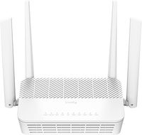 Cudy WR3000S AX3000 Dwuzakresowy router siatkowy WiFi 6