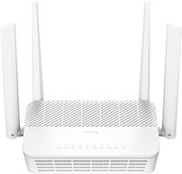 Cudy WR3000S AX3000 Dwuzakresowy router siatkowy