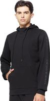 EMPORIO ARMANI Męska bluza z kapturem frotte, czarna, rozmiar M błąd cenowy?