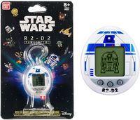 TAMAGOTCHI - STAR WARS R2-D2 SOLID