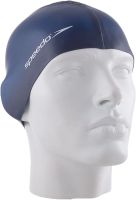 Speedo Męski czepek pływacki Flat Silicone