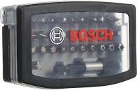 Bosch Professional 32-częściowy zestaw bitów do wkrętarek