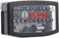 Bosch Professional 32-częściowy zestaw bitów