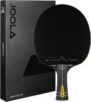 JOOLA ITTF profesjonalna rakieta do tenisa stołowego Infinity Carbon