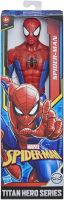 Figurka Spider-Man z serii Marvel Titan Hero