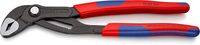 Knipex Cobra Szczypce, Czerwony/Niebieski, 250 mm