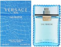Versace Fragces Woda Toaletowa, 100 ml