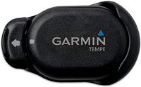 Garmin Tempe zewnętrzny czujnik temperatury do produktów Garmin, czarny