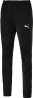 PUMA Liga Sideline Poly Pant Core - Spodnie dresowe męskie rozmiar S