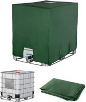 Pokrywa zbiornika IBC 1000l 210d