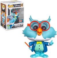 Funko Pop! Disney - Professor Owl