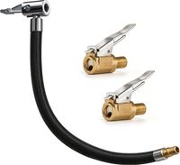 Zestaw do Pompowania Opon