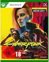 Cyberpunk 2077 Ultimate Edition – [Xbox Series X]