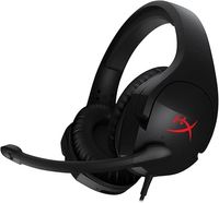 Słuchawki Komputerowe HyperX Cloud Stinger HX-HSCS-BK
