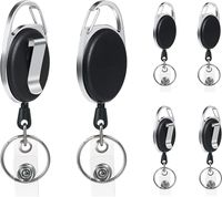 Vicloon Chowany zwijacz długości 6 szt