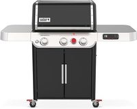 Weber Genesis EX-325s inteligentny grill gazowy