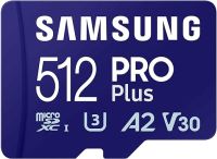 Karta microSD Samsung Pro Plus MB-MD512SA/EU 512 GB