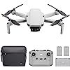 Dron DJI Mini 2 SE Fly More Combo