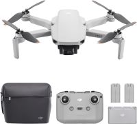 Dron - DJI Mini 2 SE Fly More Combo za 1761 zł w Amazom.de